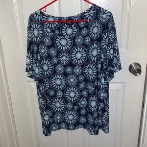 Women’s blouse